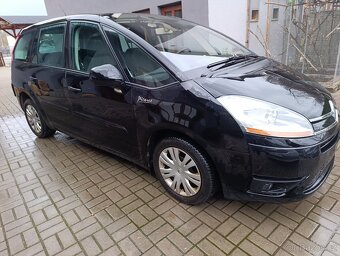 Citroen C4 grand Picasso - 3