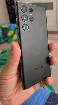 S22 ultra 512 giga - 3