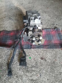 Čerpadlo 1,9 TDI - 3