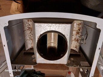 kotel plynový Vaillant - 3