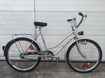 Dámské kolo LADY 26 - 3