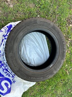 Zimní pneumatiky Point S - 215/65R17 - 3