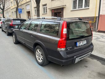 VOLVO XC70 - 3