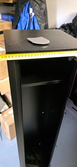 Trezor na pušky - 3