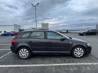 Audi A3 2007 1.9 TDi - 3