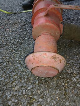 Prodám díly pro Eresaka - 3