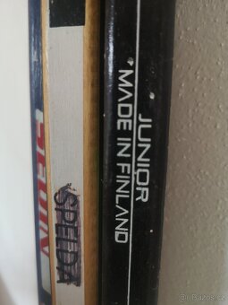 Hokejky REEBOK,Artis,KOHO - 3