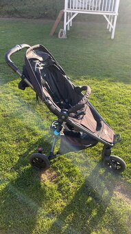 Golfky TFK Dot 2 - černá barva - 3