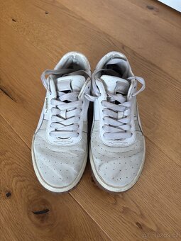Bílé tenisky puma - 3