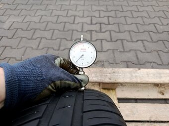 175/65/14 letní pneu voyager - 3