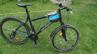 26" RockRider 340 - 3