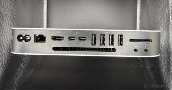 Apple Mac mini 2014 i5/4gb/500gb ssd - 3