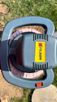 Prodám rotační leštičku - 3