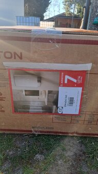 Ariston velis 50 - 3