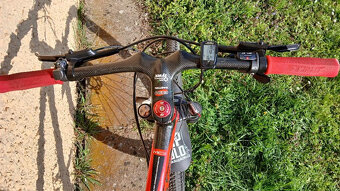 Rock Machine XCR 26" - 3