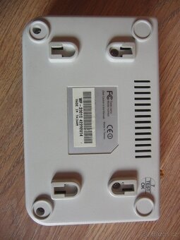 Panelová anténa wifi - 3