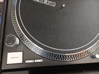 Gramofon - 3