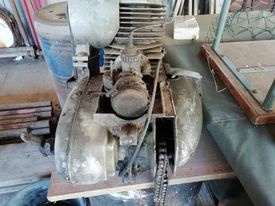 Motor - 3
