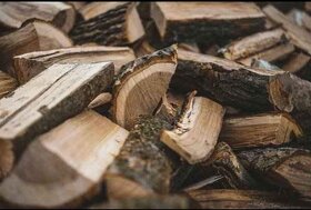 Palivové dřevo tvrdé - 3