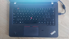 Lenovo E450 ThinkPad - 3