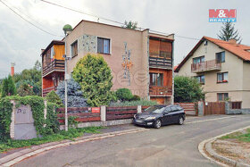 Prodej rodinného domu, 120 m², Kutná Hora, ul. Slévárenská - 3