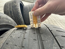 Letní pneu/pneumatiky/gumy 285/40/21 Pirelli - 3