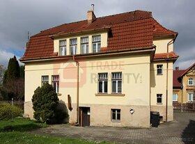 1191 Prodej rodinného domu 300 m²,  Varnsdorf, okres Děčín - 3