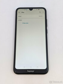 Honor 8A 3/32gb space gray. Top stav. - 3