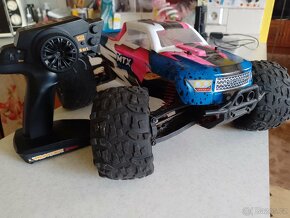 RC Funtek Monster Truck 1:10 - 3