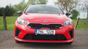 Kia ProCeed GT, 1.6 T-GDi 7DCT 150kW/204k - 3