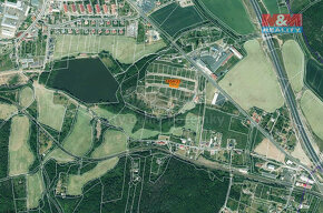 Prodej pozemku k bydlení, 720 m², Lubenec - 3