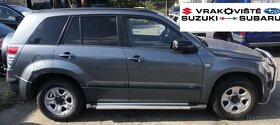 Suzuki Grand Vitara  II 2.0i 2006-2014 5 dveří -  díly - 3