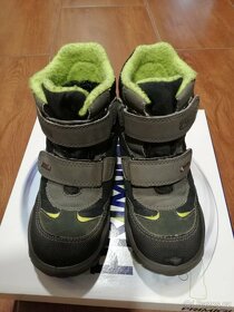 Dětské zimní boty PRIMIGI vel. 30 GORETEX - 3