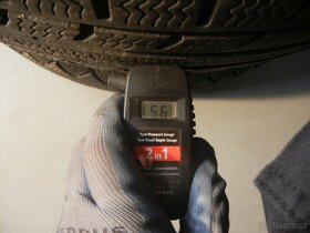 Zimní pneu Vranik 175/65R14 - 3