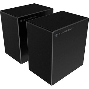 Soundbar LG SP11RA 7.1.4 770W, Dolby Atmos, AirPlay2, Wi-Fi - 3