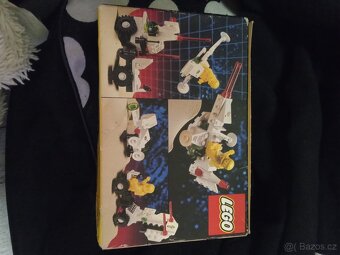 Lego 6849 nové nerozbalené - 3