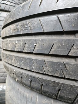 225/60R18 100H Latitude Sport MICHELIN - 3
