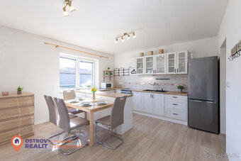 Prodej rodinného domu 4+KK, 119 m2, Vrbátky - 3