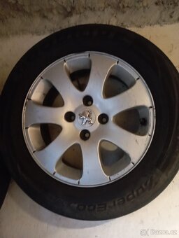 ALU 15" - 3
