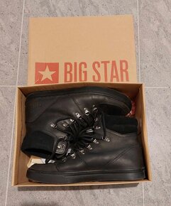 BIG STAR - Pánské boty, tenisky, botasky, sneakersy - 3