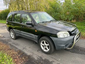 Tribute 4x4 PRODANO - 3