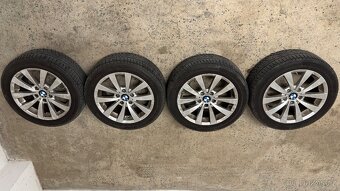 alu 5x120 R17 bmw - 3