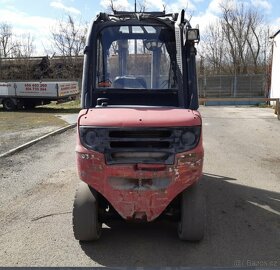 Linde H30D - 3