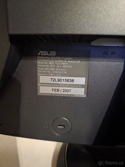 Monitor Asus ASUS MB19TU 19palcu - 3