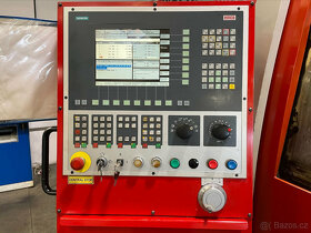 Soustruh CNC Emco Hyperturn 690MC TCMY plus - 3