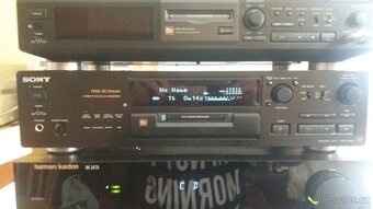 UVOLNÍM MINIDISC DECK MDS-JB920 - 3