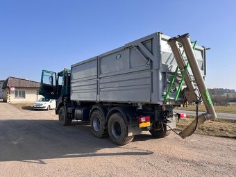 Tatra Phoenix T158 6x6 AGRO - 3