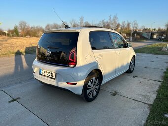 Elektrický VW E-UP baterie18,7kWh - 3