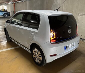 Elektrický VW E-UP baterie18,7kWh - 3