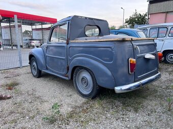 Fiat topolino 2 kusy - 3